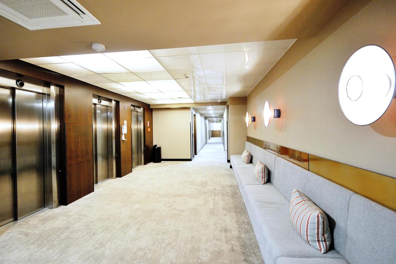 402 W Royal Tulip Sand 200 M Do Plazy Prywatny Apartament Dobruk Apartamenty Aneks Kuchenny Kolobrzeg Exterior photo