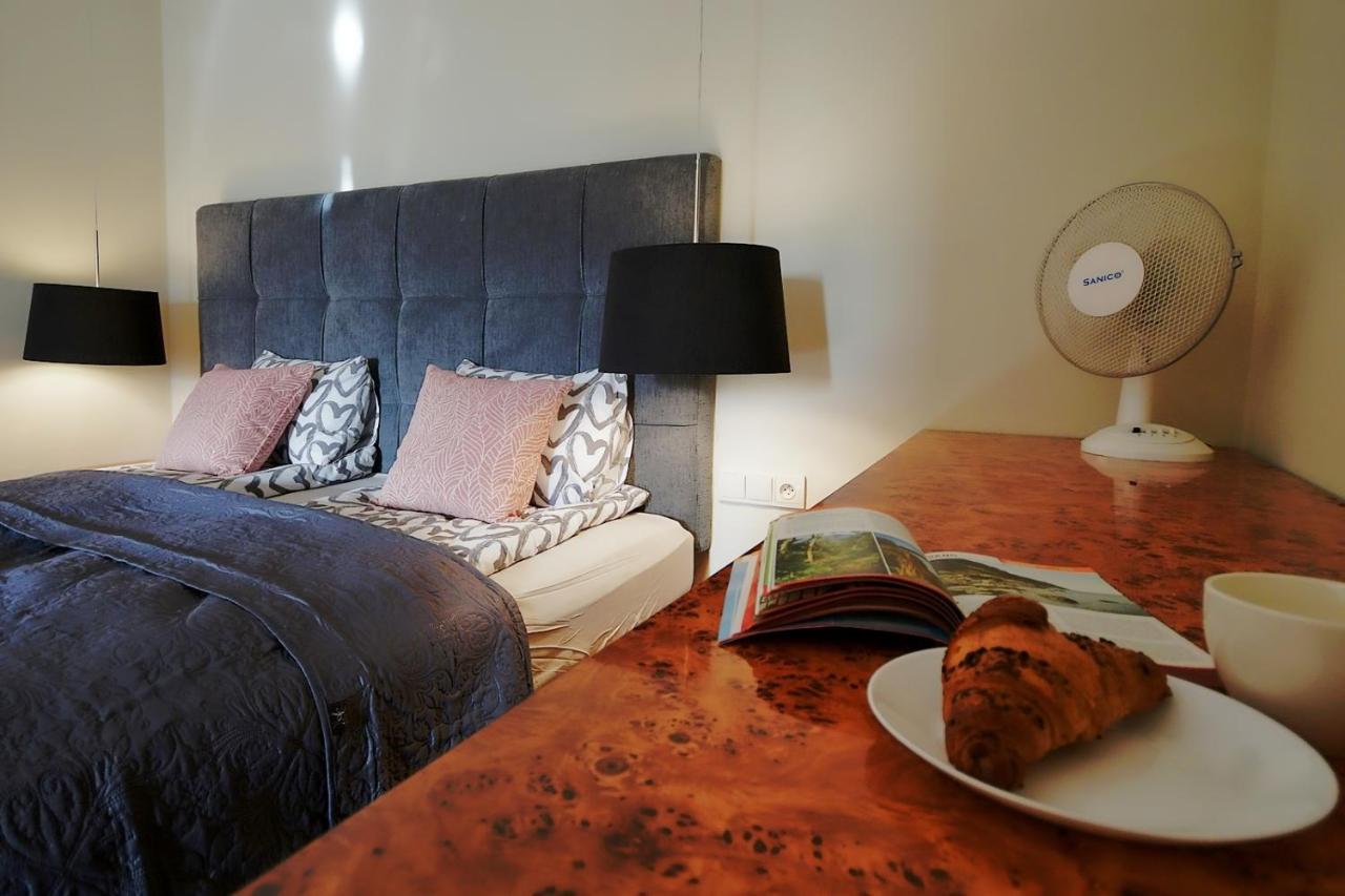 402 W Royal Tulip Sand 200 M Do Plazy Prywatny Apartament Dobruk Apartamenty Aneks Kuchenny Kolobrzeg Exterior photo