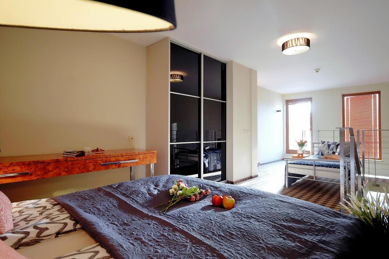 402 W Royal Tulip Sand 200 M Do Plazy Prywatny Apartament Dobruk Apartamenty Aneks Kuchenny Kolobrzeg Exterior photo