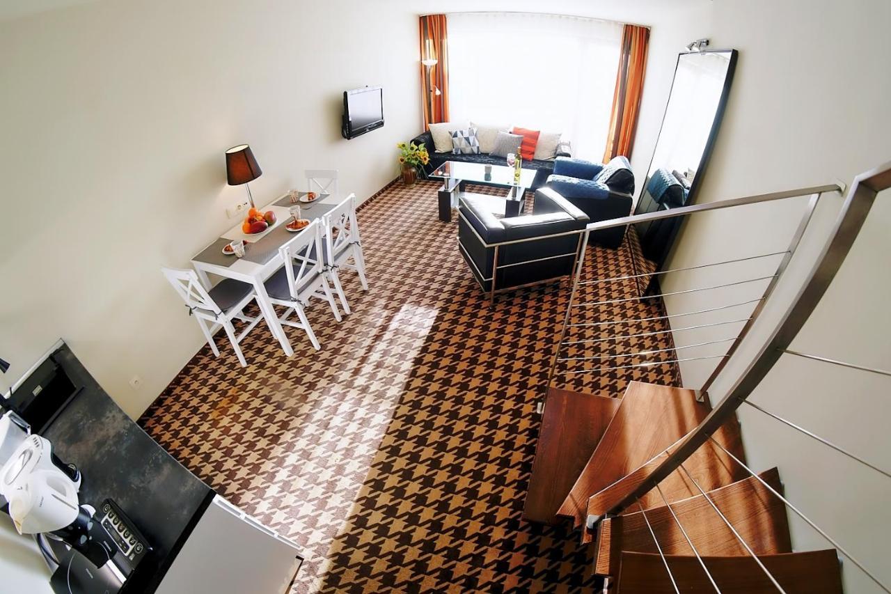 402 W Royal Tulip Sand 200 M Do Plazy Prywatny Apartament Dobruk Apartamenty Aneks Kuchenny Kolobrzeg Exterior photo