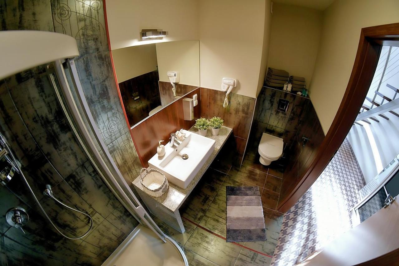 402 W Royal Tulip Sand 200 M Do Plazy Prywatny Apartament Dobruk Apartamenty Aneks Kuchenny Kolobrzeg Exterior photo
