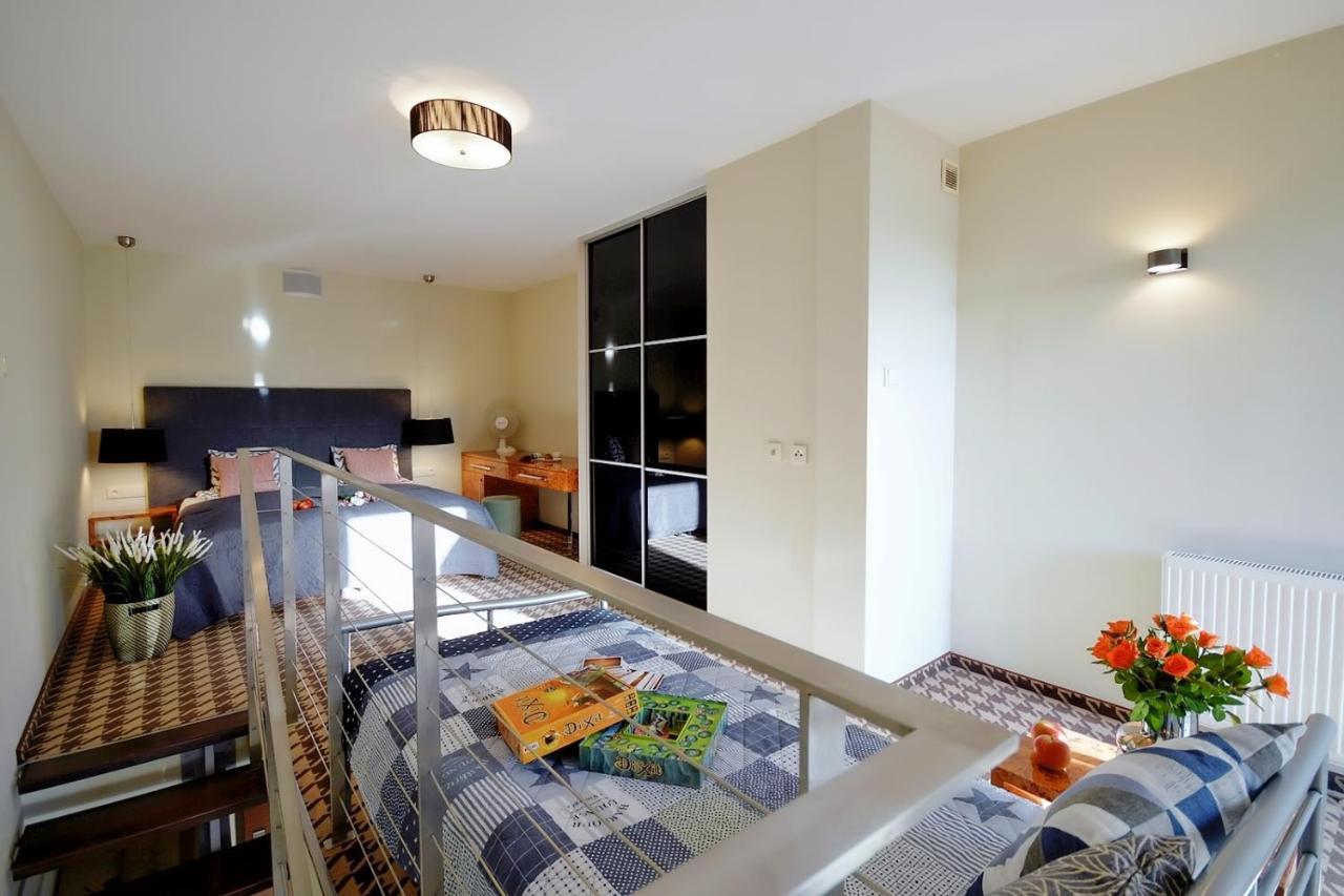 402 W Royal Tulip Sand 200 M Do Plazy Prywatny Apartament Dobruk Apartamenty Aneks Kuchenny Kolobrzeg Exterior photo