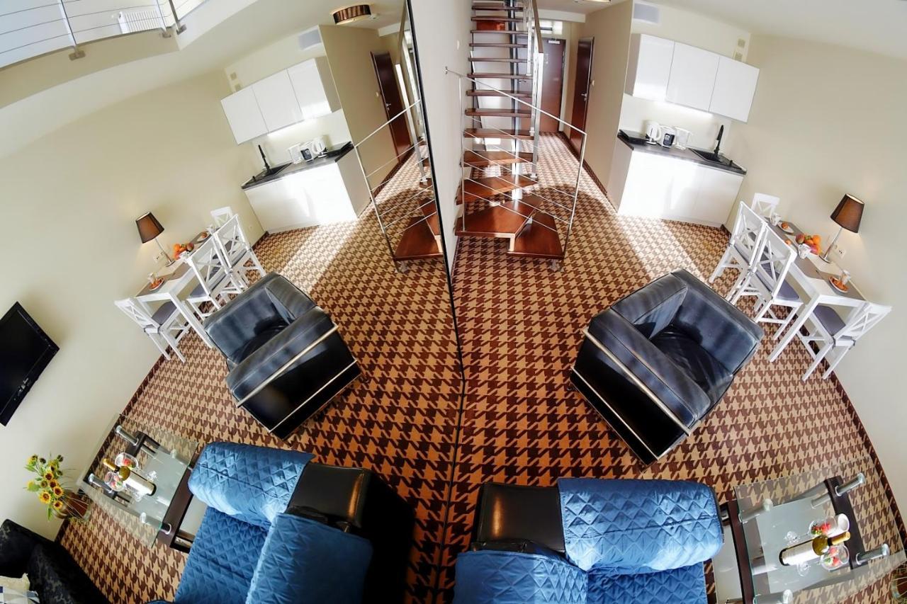 402 W Royal Tulip Sand 200 M Do Plazy Prywatny Apartament Dobruk Apartamenty Aneks Kuchenny Kolobrzeg Exterior photo