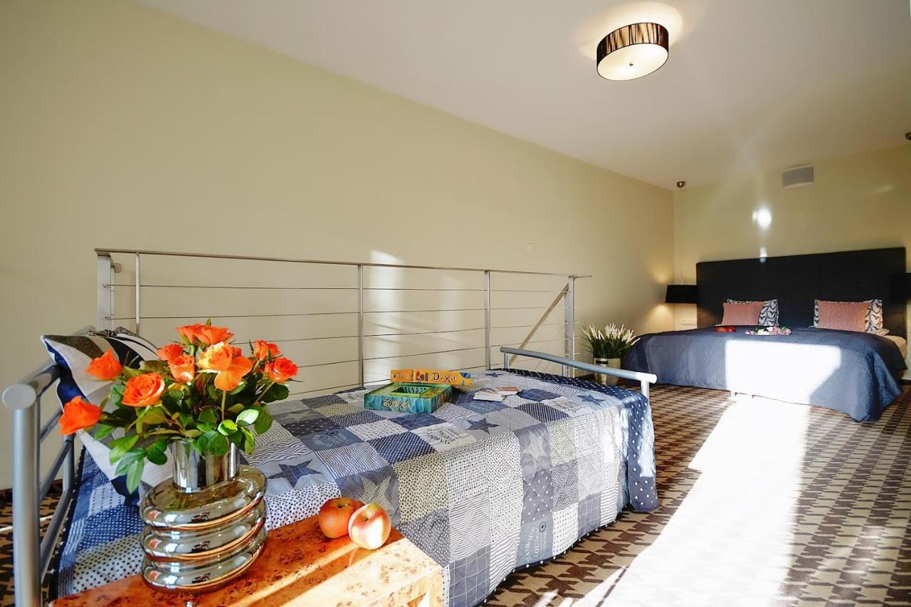 402 W Royal Tulip Sand 200 M Do Plazy Prywatny Apartament Dobruk Apartamenty Aneks Kuchenny Kolobrzeg Exterior photo