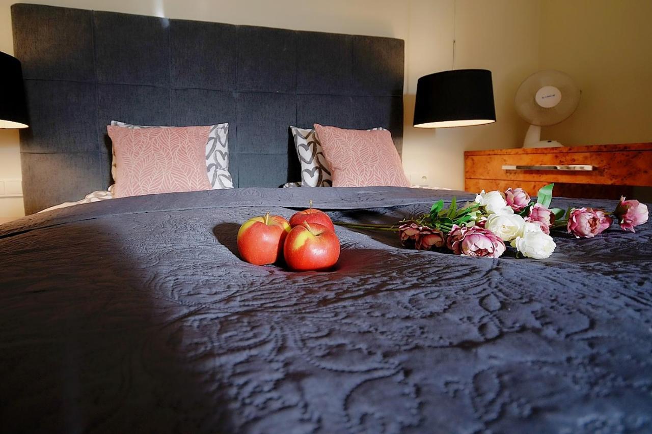 402 W Royal Tulip Sand 200 M Do Plazy Prywatny Apartament Dobruk Apartamenty Aneks Kuchenny Kolobrzeg Exterior photo