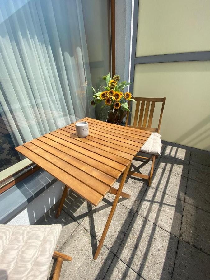 402 W Royal Tulip Sand 200 M Do Plazy Prywatny Apartament Dobruk Apartamenty Aneks Kuchenny Kolobrzeg Exterior photo