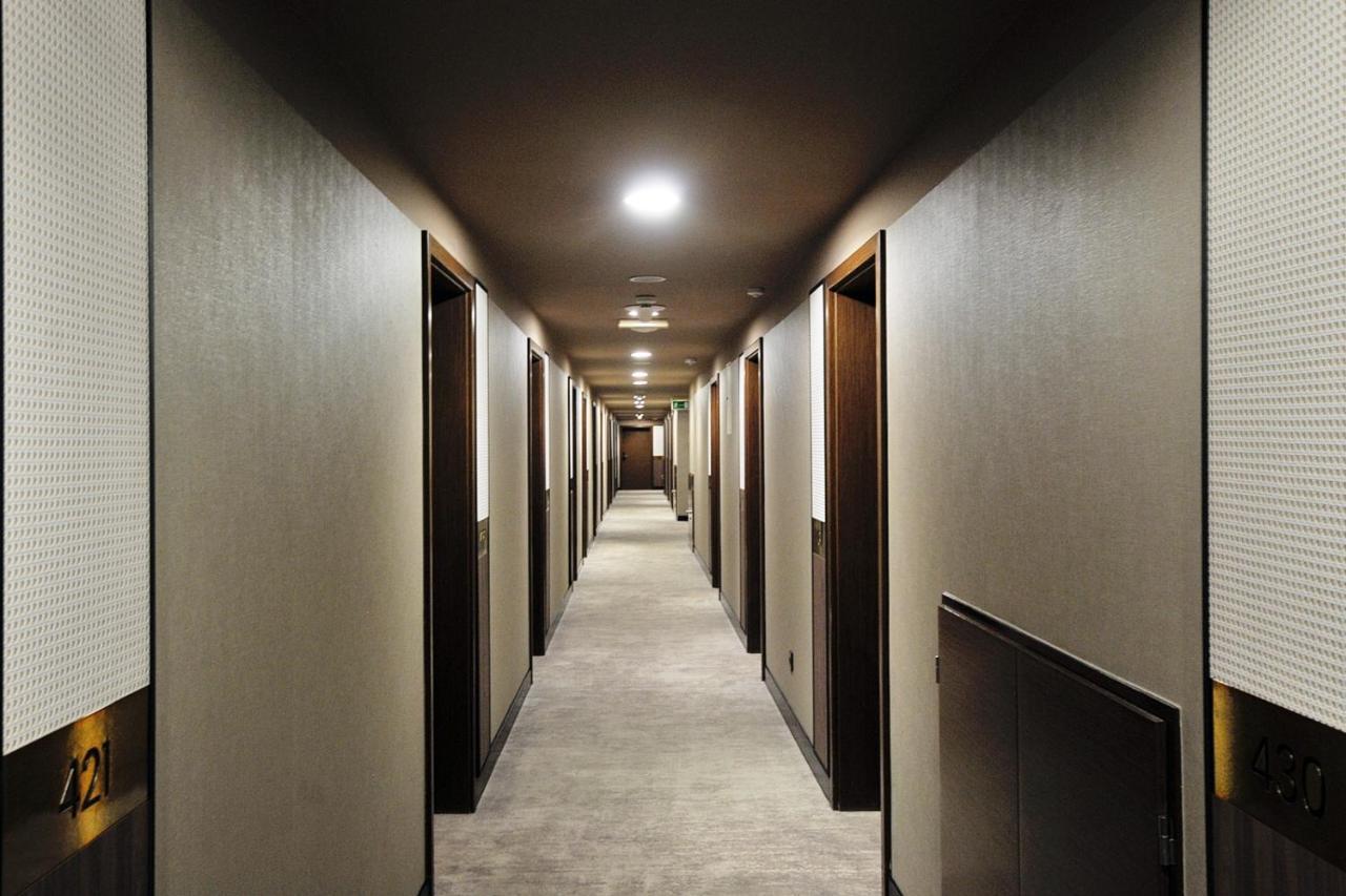 402 W Royal Tulip Sand 200 M Do Plazy Prywatny Apartament Dobruk Apartamenty Aneks Kuchenny Kolobrzeg Exterior photo